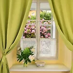 ペンション ガーデナ ゲストハウス チェスキー クルムロフ