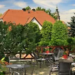 ペンション ガーデナ