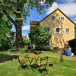 ゲストハウス ペンション ガーデナ