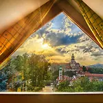 ペンション ガーデナ 3*