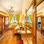 ゲストハウス ペンション ガーデナ