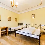 ペンション ガーデナ 3*