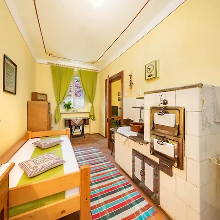 Pensjonat Gardena 3*