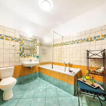 Gardena Pensjonat 3*