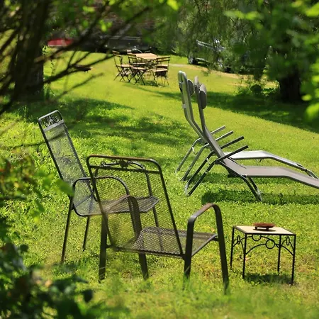 Gardena Πανσιόν 3*