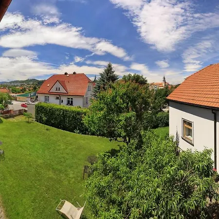 Gardena Pensjonat