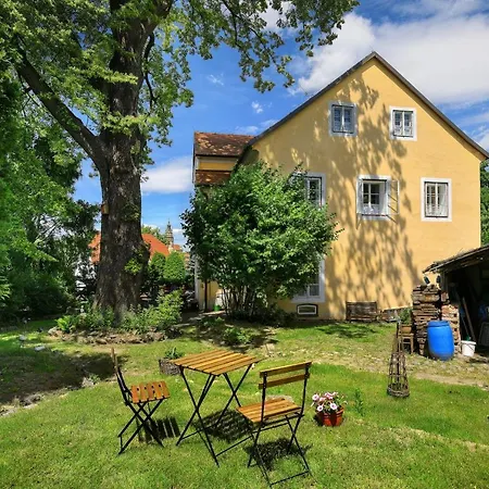 Pensjonat Gardena