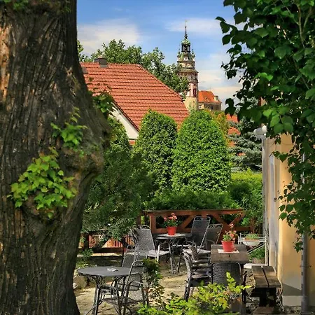 Pensjonat Gardena