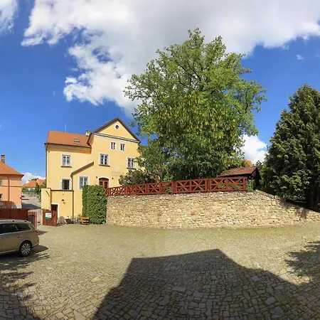 Pensjonat Gardena