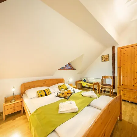 Pensjonat Gardena 3*