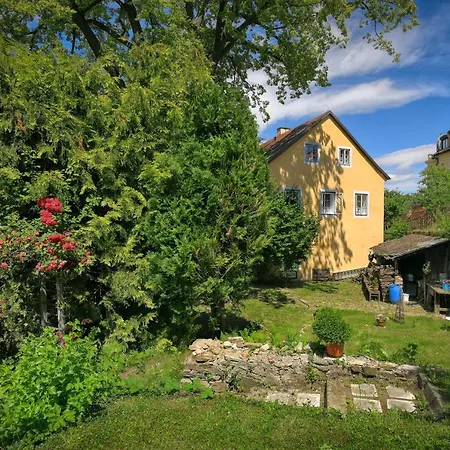 Guest house Gardena