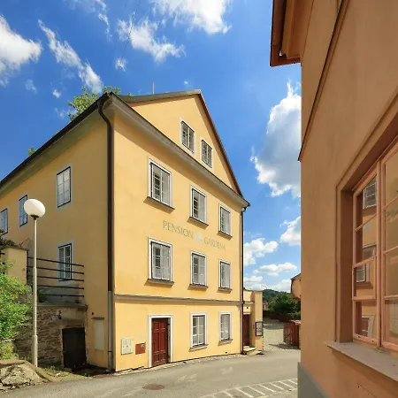 Pensjonat Gardena 3*