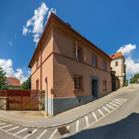 Guest house Gardena 3*