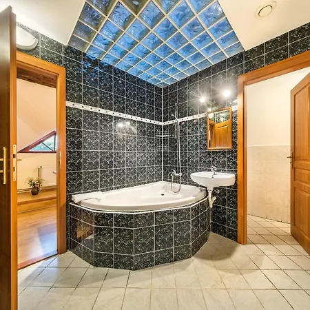 Pensjonat Gardena 3*