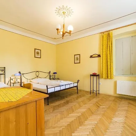 Pensjonat Gardena 3*