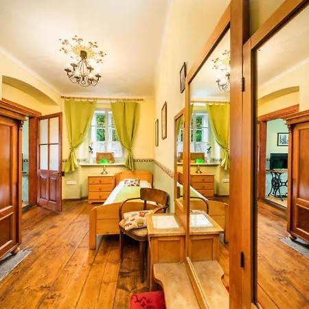 Guest house Gardena