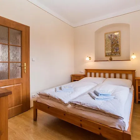 Gæstehus Gardena 3*