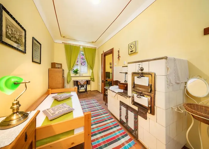 Gæstehus Gardena 3*