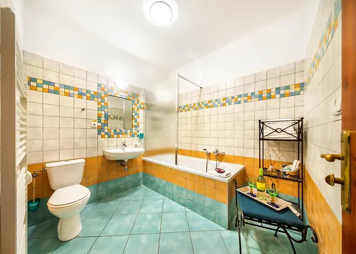 Gardena Gæstehus 3*