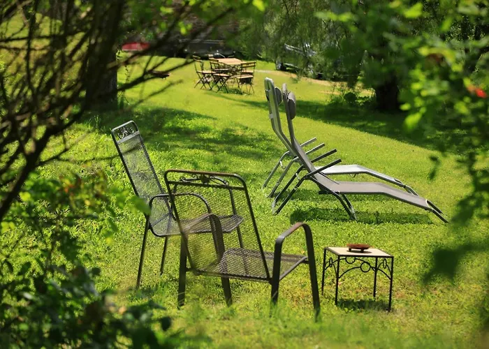 Gardena Gæstehus 3*