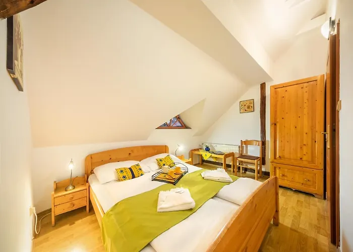 Gæstehus Gardena 3*