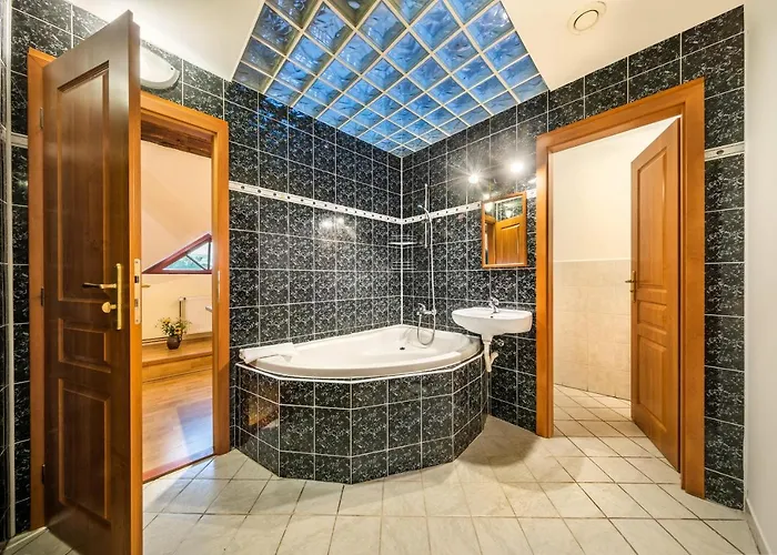 Gæstehus Gardena 3*