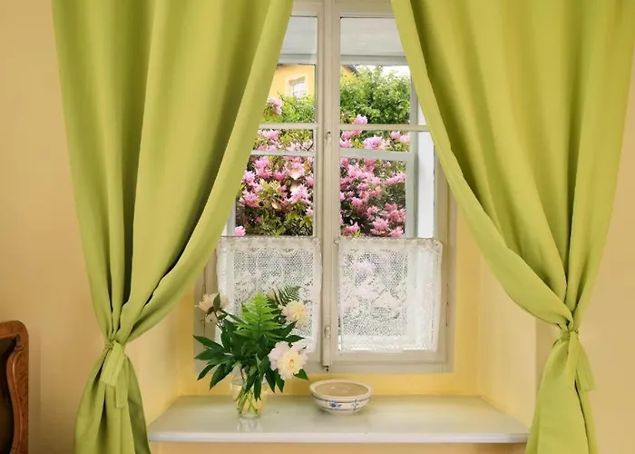 Gardena 3* Český Krumlov