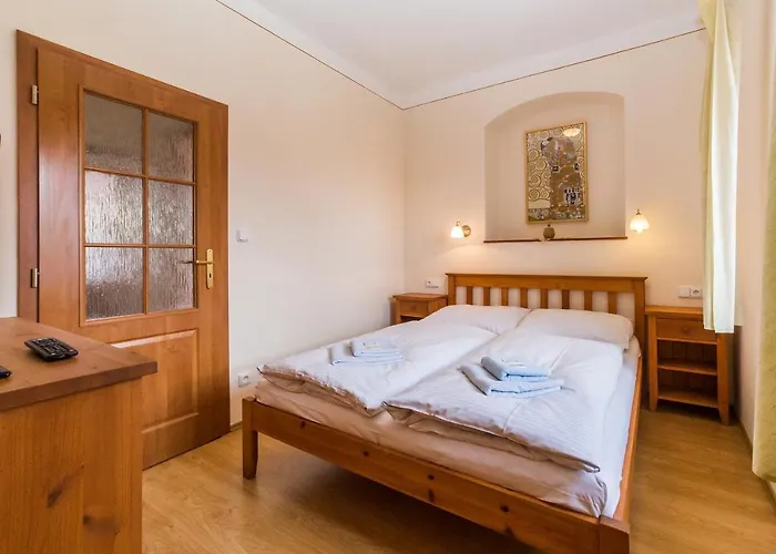 Gæstehus Gardena 3*